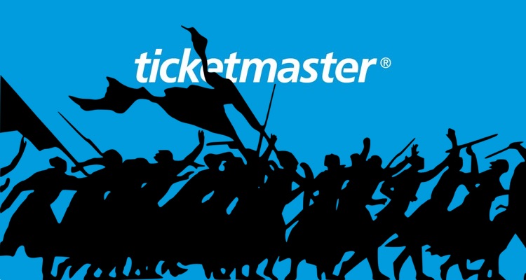 Dutch Consumer Protection Group Challenges Ticketmaster's Non-Refundable Service Fees