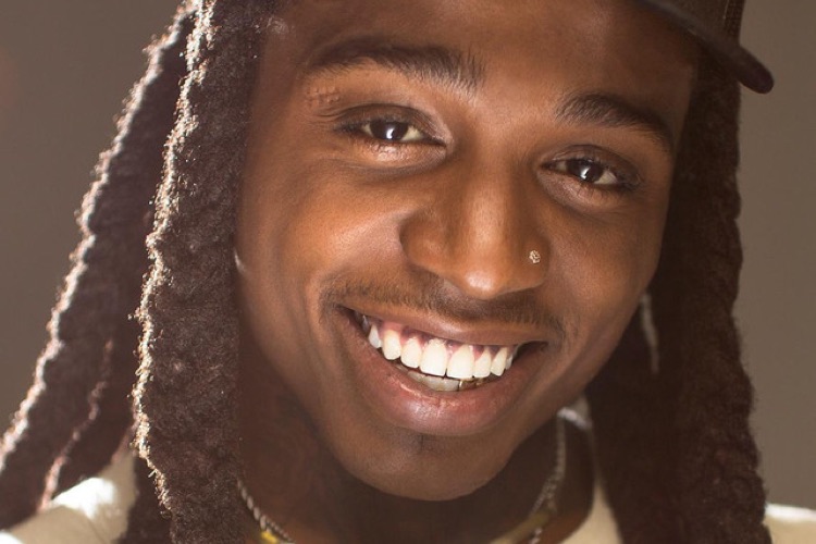 Jacquees Releases His Sophomore Album 'King of R&B