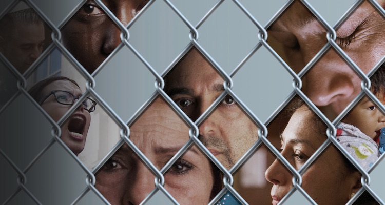 Living Undocumented, executive produced by Selena Gomez