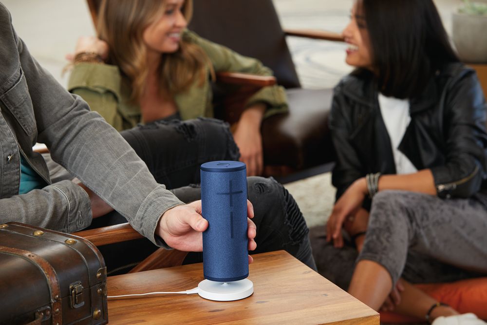 UE Boom 3 - 2019 gift guide