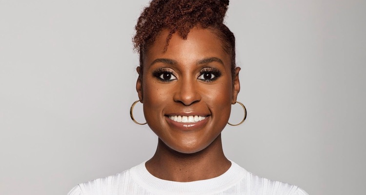 HBO Max Taps Issa Rae to Executive Produce 'Rap Shit'