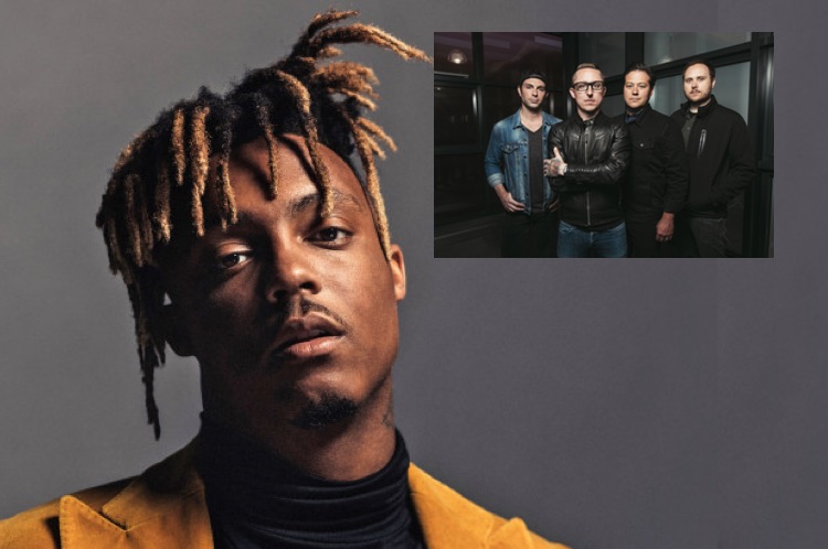 Juice WRLD sued for $15 million by rock band Yellowcard over 'Lucid Dreams'  song