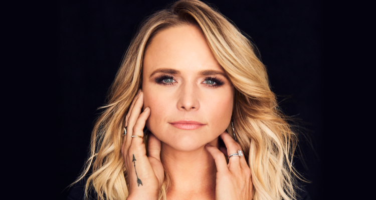 Miranda Lambert