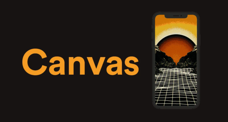 How to Turn On or Off Canvas in Spotify