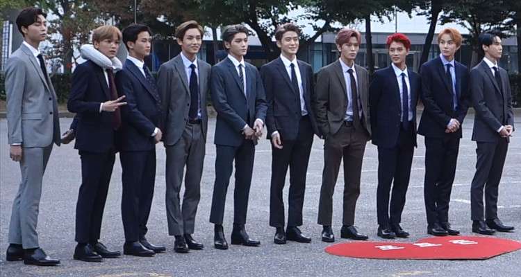 NCT 127, SuperM and EXO Manager SM Entertainment Inks Deal With CAA