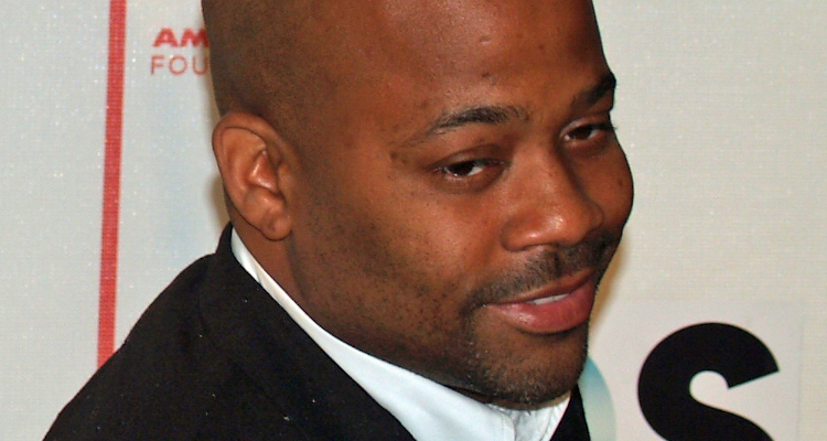 Damon Dash Arrested for Unpaid Child Support While in Courthouse