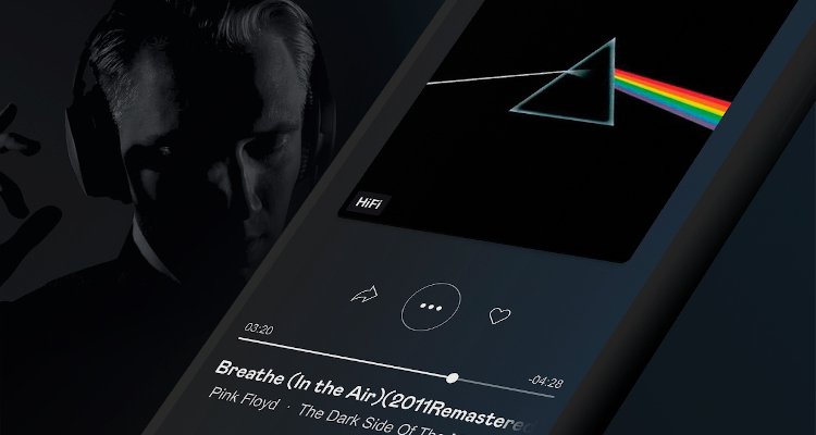 Deezer HiFi Arrives on iOS, Android and Web Browsers