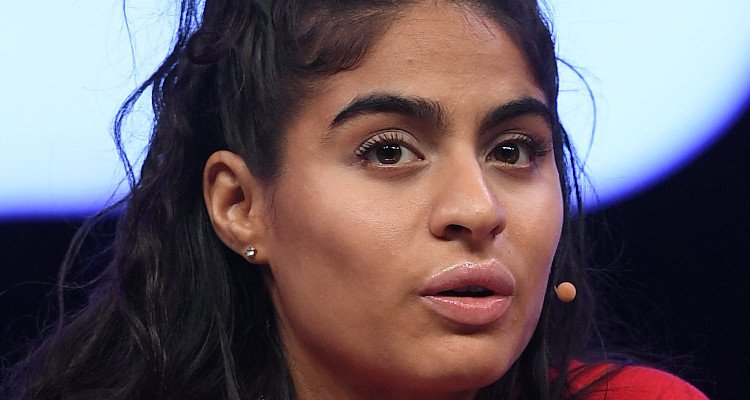 Apple Music Slots Jessie Reyez as Their Latest 'Up Next' Artist