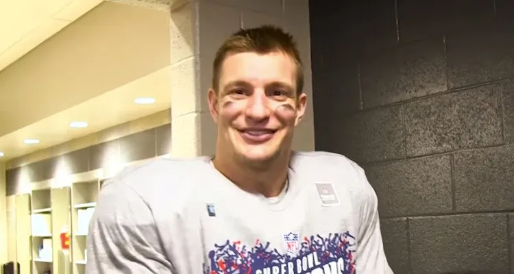 Rob Gronkowski Is Launching a Music Festival on Super Bowl Weekend