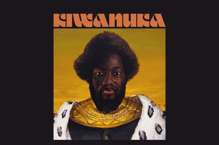 Michael Kiwanuka's Kiwanuka - 2019 gift guide