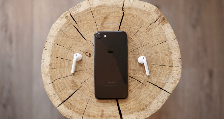 AirPods