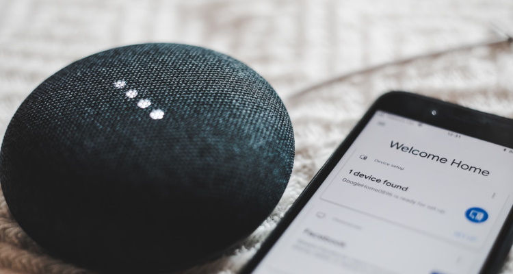Smart Speaker Data Privacy