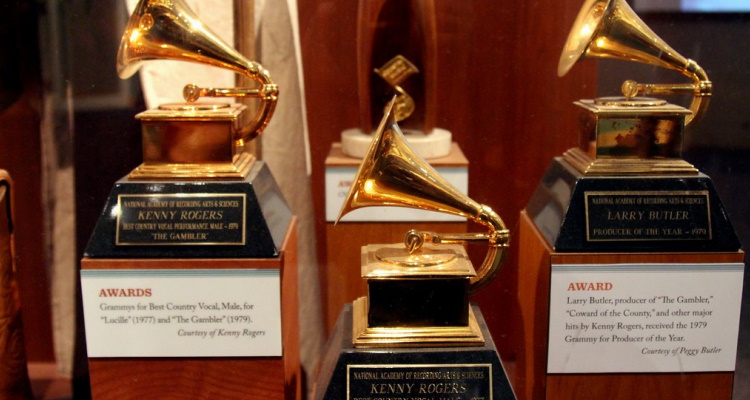 Grammy Nominees