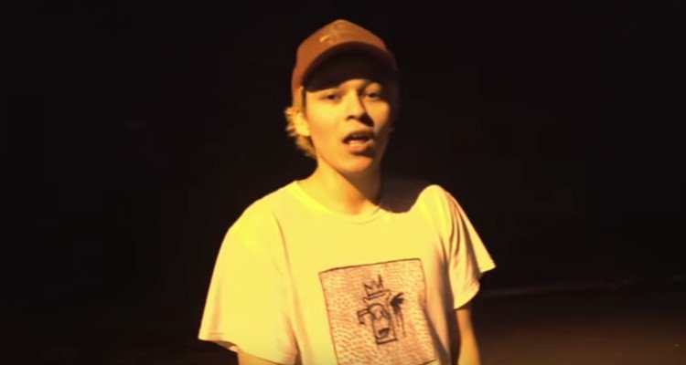 Rapper Lou the Human Accuses Interscope Records of Making Scatological Demands