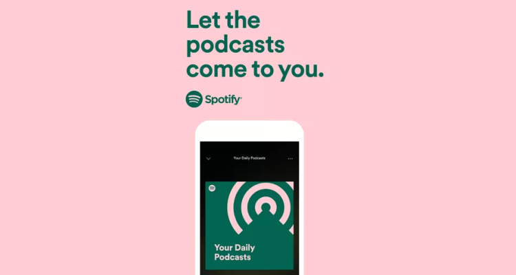 Your Daily Podcasts