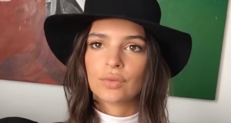 Emily Ratajkowski Turned Down Big Money from Saudi Arabian Music Festival While Others Accepted