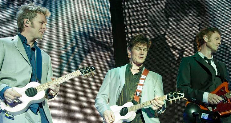 35 Years Later, A-ha Reissues Its 'Take On Me' Video in 4K