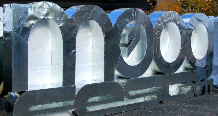 Moogfest 2020 Canceled Due to 'Logistical Reasons'