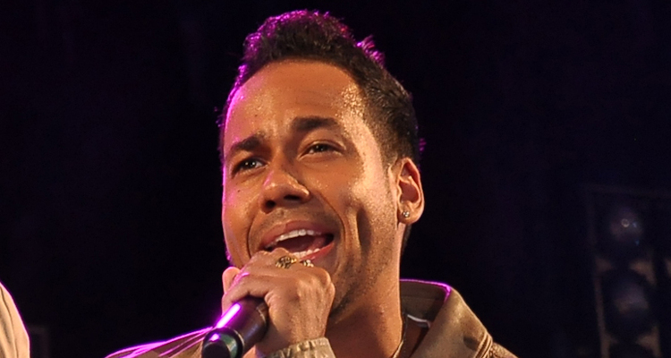 Romeo Santos Beats Frivolous Copyright Infringement Claim on 'Eres Mia'