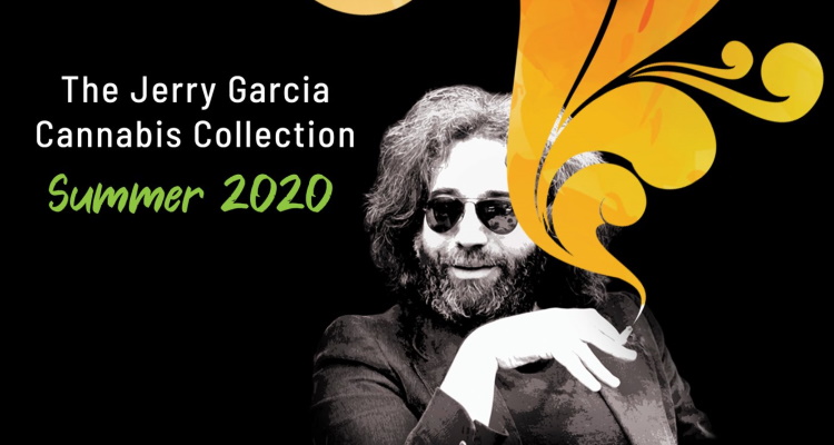 Jerry Garcia