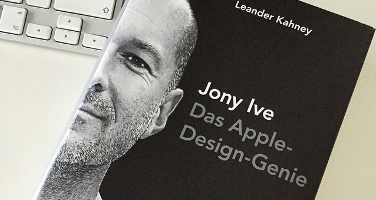 Jony Ive