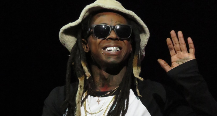 Lil Wayne