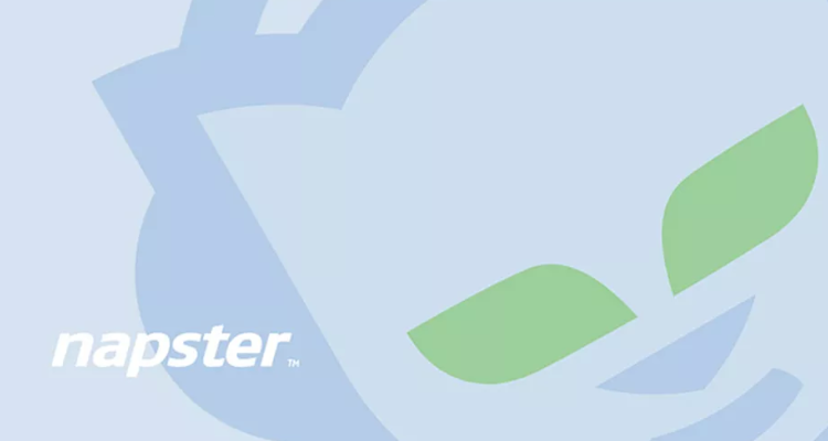 Napster Indie Music