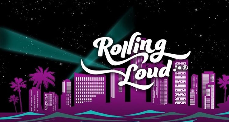 Rolling Loud Festival