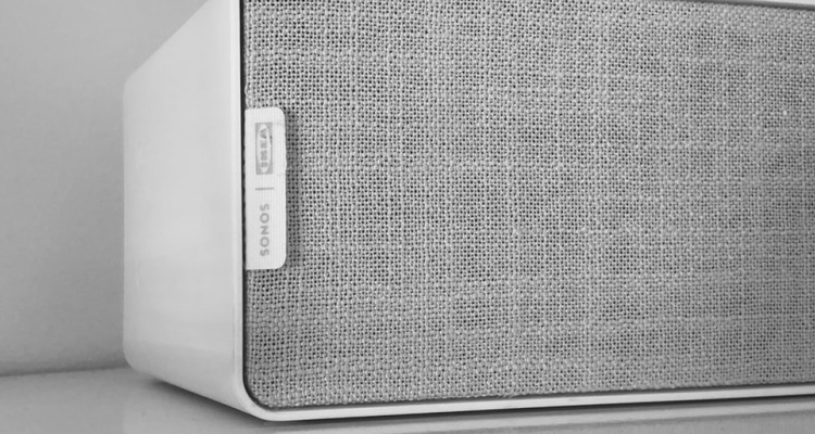 Sonos Trade-Up Bricks Old Speakers, Creating