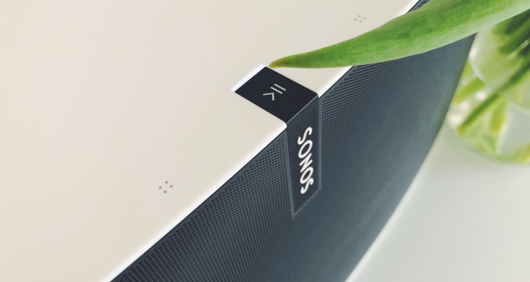 Sonos Speaker