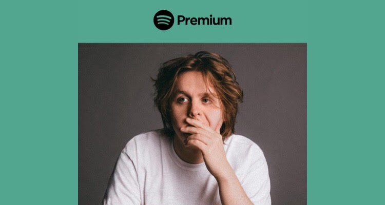 Spotify Now Advertising 'High Quality Sound' (Don't Tell the Audiophiles)