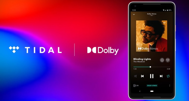 Dolby Atmos