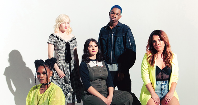 Tidal Unplugged