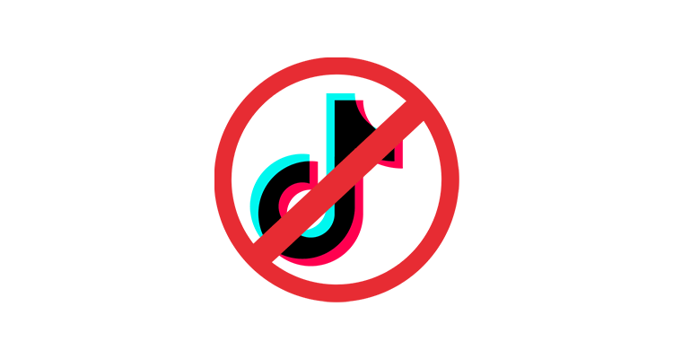TikTok Banned