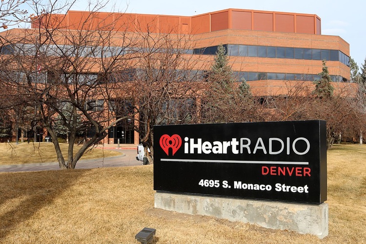 iHeartRadio Denver