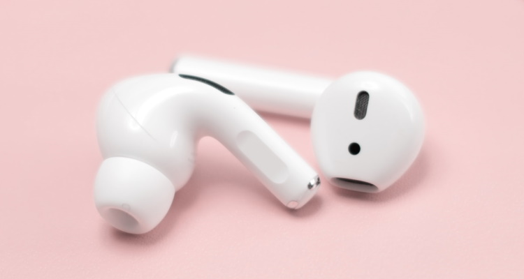 AirPods Pro Updates Noise Cancellation Worse