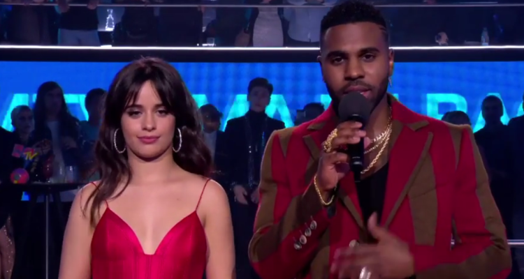 Is Camila Cabello Racist?