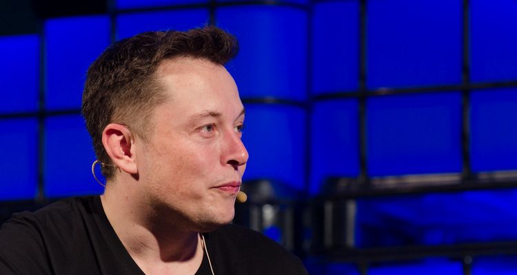 Elon Musk EDM