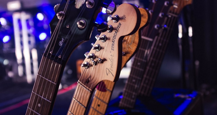 Fender Price Fixing