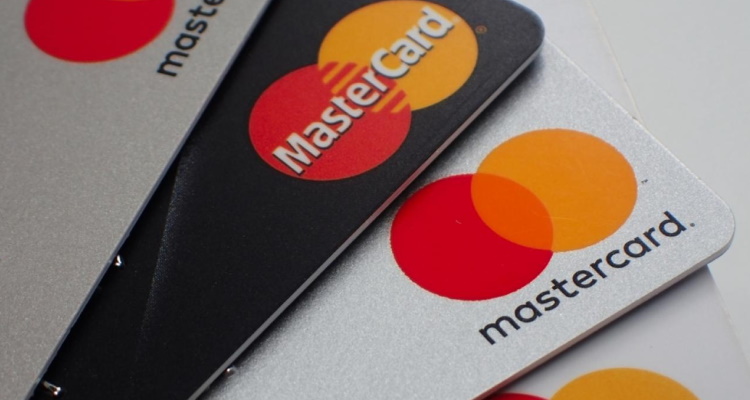 Mastercard audio branding