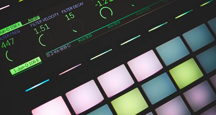 MIDI 2.0