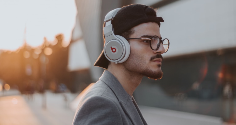 Music Streams Report 2019