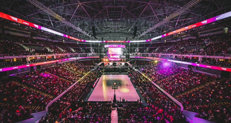 Apple Music NBA Deal