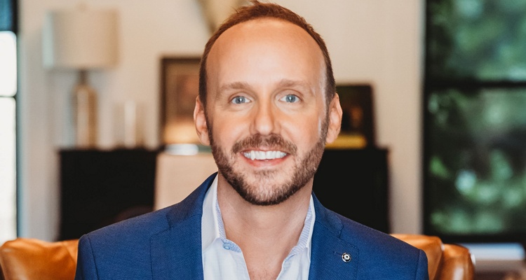 Sony/ATV Nashville CEO