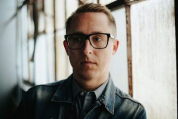 Yellowcard lead singer Ryan Key
