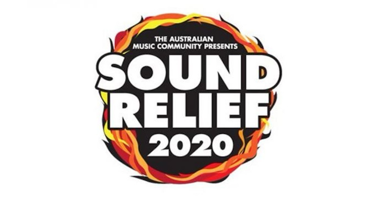 Sound Relief Australia To Stage Bushfire Benefit Concert