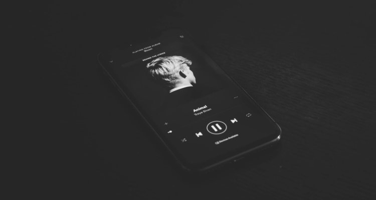 Spotify hosting Nazi playlists