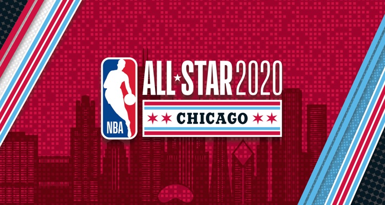 tickets for 2020 nba all star game