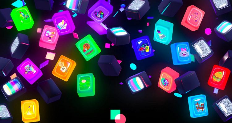 Byte app