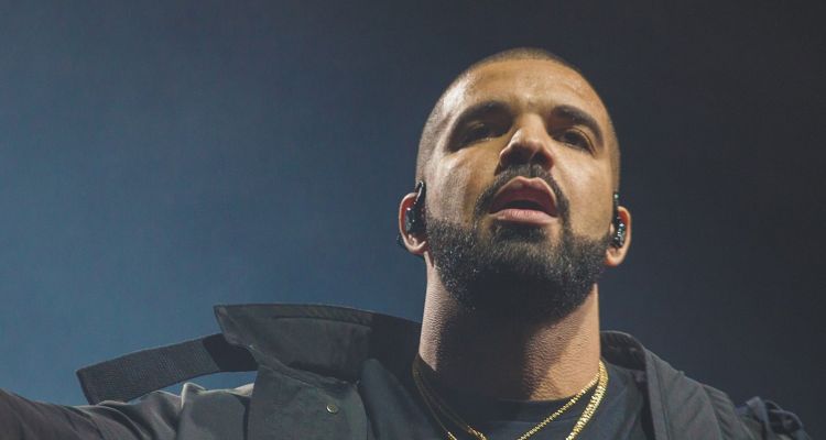 Drake rap battles